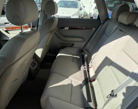 Чорний Ауді А6, об'ємом двигуна 3 л та пробігом 310 тис. км за 3700 $, фото 14 на Automoto.ua