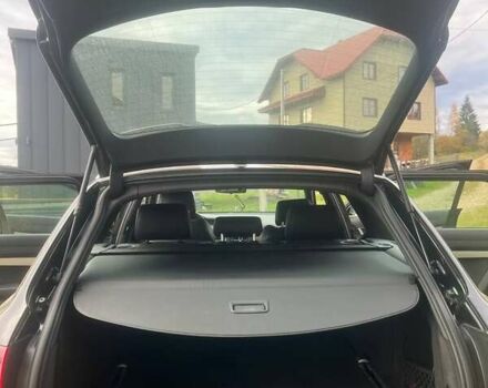 Чорний Ауді А6, об'ємом двигуна 3 л та пробігом 260 тис. км за 8563 $, фото 23 на Automoto.ua