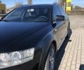Черный Ауди А6, объемом двигателя 3 л и пробегом 305 тыс. км за 10900 $, фото 11 на Automoto.ua
