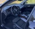 Чорний Ауді А6, об'ємом двигуна 3 л та пробігом 330 тис. км за 4650 $, фото 14 на Automoto.ua