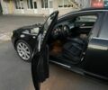 Черный Ауди А6, объемом двигателя 3 л и пробегом 469 тыс. км за 4500 $, фото 1 на Automoto.ua
