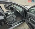 Черный Ауди А6, объемом двигателя 3 л и пробегом 263 тыс. км за 8800 $, фото 11 на Automoto.ua