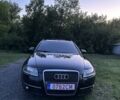 Черный Ауди А6, объемом двигателя 0 л и пробегом 400 тыс. км за 5500 $, фото 1 на Automoto.ua