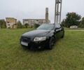 Черный Ауди А6, объемом двигателя 0 л и пробегом 300 тыс. км за 6450 $, фото 1 на Automoto.ua
