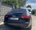 Черный Ауди А6, объемом двигателя 3 л и пробегом 325 тыс. км за 11000 $, фото 12 на Automoto.ua