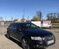 Черный Ауди А6, объемом двигателя 3 л и пробегом 305 тыс. км за 10900 $, фото 4 на Automoto.ua