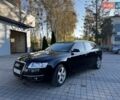 Чорний Ауді А6, об'ємом двигуна 3 л та пробігом 350 тис. км за 8100 $, фото 8 на Automoto.ua
