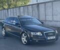 Черный Ауди А6, объемом двигателя 2.7 л и пробегом 350 тыс. км за 3600 $, фото 1 на Automoto.ua