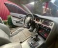 Черный Ауди А6, объемом двигателя 2.7 л и пробегом 366 тыс. км за 6950 $, фото 15 на Automoto.ua