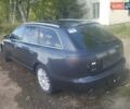 Черный Ауди А6, объемом двигателя 2 л и пробегом 417 тыс. км за 4100 $, фото 1 на Automoto.ua