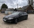 Черный Ауди А6, объемом двигателя 2.7 л и пробегом 320 тыс. км за 4700 $, фото 3 на Automoto.ua