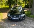 Черный Ауди А6, объемом двигателя 2.7 л и пробегом 500 тыс. км за 4200 $, фото 1 на Automoto.ua