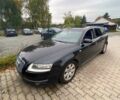 Чорний Ауді А6, об'ємом двигуна 2.7 л та пробігом 288 тис. км за 4700 $, фото 1 на Automoto.ua