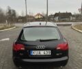 Черный Ауди А6, объемом двигателя 3 л и пробегом 397 тыс. км за 4650 $, фото 5 на Automoto.ua