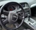 Черный Ауди А6, объемом двигателя 2 л и пробегом 228 тыс. км за 6999 $, фото 11 на Automoto.ua