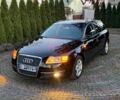 Черный Ауди А6, объемом двигателя 0 л и пробегом 320 тыс. км за 3456 $, фото 1 на Automoto.ua