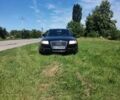 Черный Ауди А6, объемом двигателя 1.98 л и пробегом 285 тыс. км за 7000 $, фото 14 на Automoto.ua