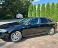 Черный Ауди А6, объемом двигателя 2 л и пробегом 270 тыс. км за 8200 $, фото 3 на Automoto.ua