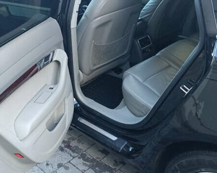 Черный Ауди А6, объемом двигателя 2.39 л и пробегом 283 тыс. км за 7499 $, фото 18 на Automoto.ua