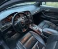 Ауді А6 2006 у Рокитне на Automoto.ua Чорний Ауді А6, об'ємом двигуна 2.7 л та пробігом 360 тис. км за 4650 $, фото 23 на Automoto.ua