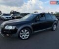 Чорний Ауді А6, об'ємом двигуна 3 л та пробігом 201 тис. км за 9900 $, фото 8 на Automoto.ua