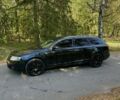 Чорний Ауді А6, об'ємом двигуна 3 л та пробігом 280 тис. км за 4700 $, фото 1 на Automoto.ua