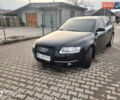 Черный Ауди А6, объемом двигателя 1.97 л и пробегом 393 тыс. км за 7700 $, фото 1 на Automoto.ua