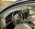 Ауді А6 2006 у Перемышлянах на Automoto.ua Чорний Ауді А6, об'ємом двигуна 2 л та пробігом 340 тис. км за 6700 $, фото 5 на Automoto.ua