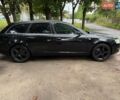 Черный Ауди А6, объемом двигателя 2 л и пробегом 290 тыс. км за 7490 $, фото 3 на Automoto.ua