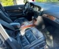 Черный Ауди А6, объемом двигателя 3 л и пробегом 390 тыс. км за 4000 $, фото 4 на Automoto.ua