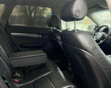 Ауді А6 2006 у Львові на Automoto.ua Чорний Ауді А6, об'ємом двигуна 2.7 л та пробігом 250 тис. км за 4094 $, фото 8 на Automoto.ua