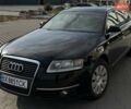 Чорний Ауді А6, об'ємом двигуна 2.39 л та пробігом 246 тис. км за 7200 $, фото 1 на Automoto.ua