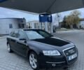 Ауді А6 2006 у Рокитне на Automoto.ua Чорний Ауді А6, об'ємом двигуна 2.7 л та пробігом 360 тис. км за 4650 $, фото 2 на Automoto.ua