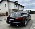 Черный Ауди А6, объемом двигателя 2.7 л и пробегом 365 тыс. км за 5800 $, фото 5 на Automoto.ua