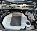 Черный Ауди А6, объемом двигателя 3 л и пробегом 3 тыс. км за 4300 $, фото 7 на Automoto.ua