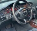 Черный Ауди А6, объемом двигателя 2.7 л и пробегом 400 тыс. км за 3500 $, фото 4 на Automoto.ua