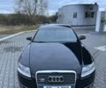 Ауді А6 2006 у Рокитне на Automoto.ua Чорний Ауді А6, об'ємом двигуна 2.7 л та пробігом 360 тис. км за 4650 $, фото 8 на Automoto.ua