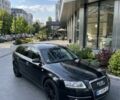 Чорний Ауді А6, об'ємом двигуна 2.4 л та пробігом 202 тис. км за 5999 $, фото 1 на Automoto.ua