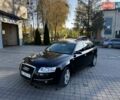 Чорний Ауді А6, об'ємом двигуна 3 л та пробігом 350 тис. км за 8100 $, фото 28 на Automoto.ua