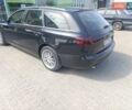 Чорний Ауді А6, об'ємом двигуна 2 л та пробігом 295 тис. км за 6750 $, фото 8 на Automoto.ua