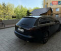 Черный Ауди А6, объемом двигателя 3 л и пробегом 380 тыс. км за 8800 $, фото 9 на Automoto.ua