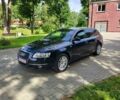 Черный Ауди А6, объемом двигателя 3 л и пробегом 219 тыс. км за 2330 $, фото 1 на Automoto.ua