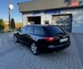 Чорний Ауді А6, об'ємом двигуна 3 л та пробігом 350 тис. км за 8100 $, фото 21 на Automoto.ua