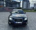 Черный Ауди А6, объемом двигателя 3 л и пробегом 3 тыс. км за 4300 $, фото 2 на Automoto.ua