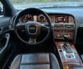 Ауді А6 2006 у Рокитне на Automoto.ua Чорний Ауді А6, об'ємом двигуна 2.7 л та пробігом 360 тис. км за 4650 $, фото 15 на Automoto.ua