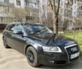 Чорний Ауді А6, об'ємом двигуна 0 л та пробігом 350 тис. км за 3000 $, фото 1 на Automoto.ua
