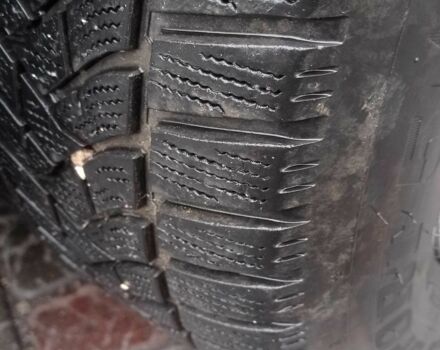 Черный Ауди А6, объемом двигателя 2.4 л и пробегом 306 тыс. км за 7000 $, фото 9 на Automoto.ua