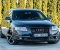 Чорний Ауді А6, об'ємом двигуна 3 л та пробігом 255 тис. км за 3500 $, фото 1 на Automoto.ua