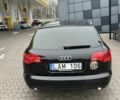 Чорний Ауді А6, об'ємом двигуна 3 л та пробігом 367 тис. км за 4600 $, фото 16 на Automoto.ua