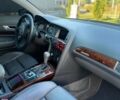 Чорний Ауді А6, об'ємом двигуна 3 л та пробігом 350 тис. км за 8100 $, фото 33 на Automoto.ua